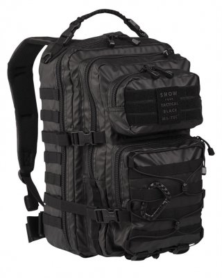 Mil-Tec US Assault Tactical Pack 36L