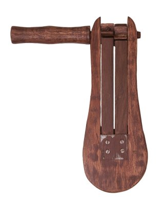 Mil-Tec US Gas Rattle (Repro)