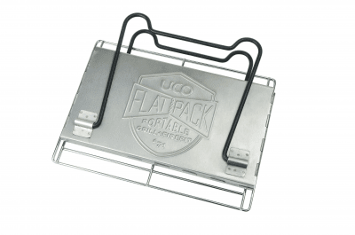 UCO Flatpack Grill & Firepit - Mini