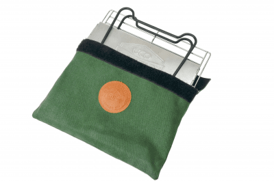 UCO Flatpack Grill & Firepit - Mini