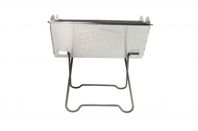 UCO Flatpack Grill & Firepit - Mini