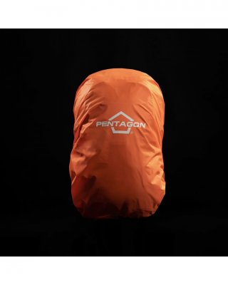 Pentagon Minor Backpack 28L