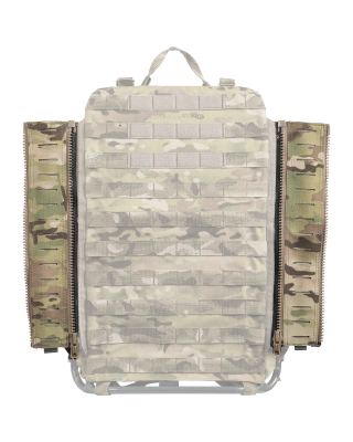 Eberlestock Mission EMOD Zipper Extension (Färg: Multicam)