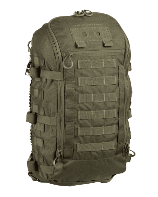 Eberlestock Mission Assault Pack 32L (Färg: Military Green)