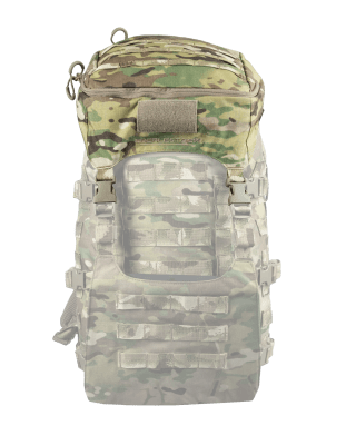 Eberlestock Mission Lid 6,55L (Färg: Multicam)