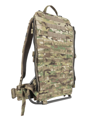 Eberlestock Mission EMOD Frame (Färg: Multicam)