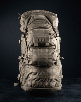 Eberlestock Mission Ruck 80L