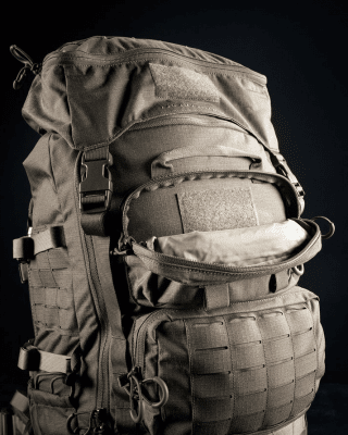 Eberlestock Mission Ruck 80L