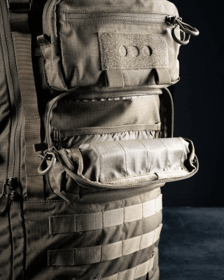 Eberlestock Mission Ruck 80L