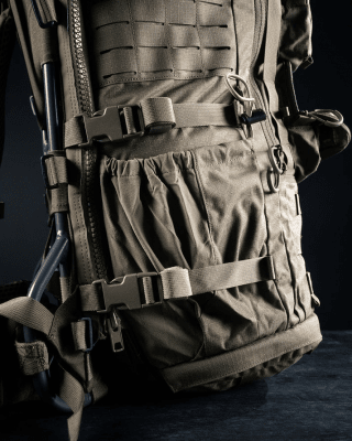 Eberlestock Mission Ruck 80L