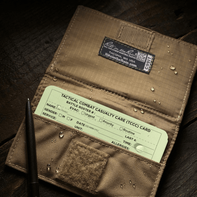 Rite In The Rain TCCC/Mist Card 50pcs