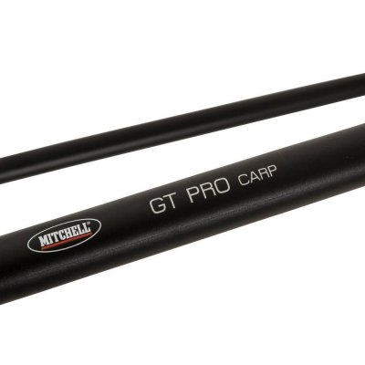Mitchell GT PRO 2 Rods 11ft 2 Sect Complete Carp Set