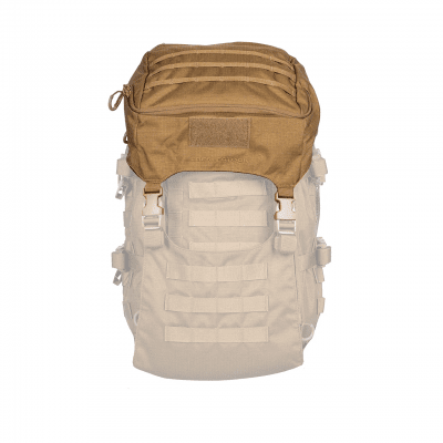 Eberlestock Mission Lid 6,55L