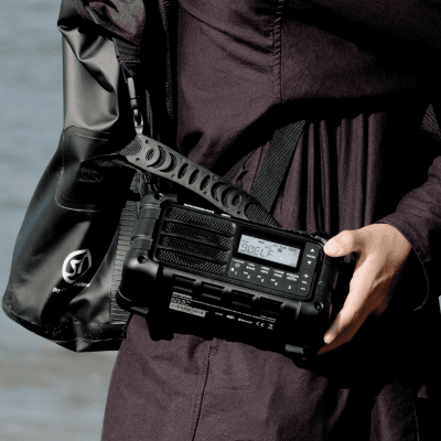 Sangean MMR-99 DAB Radio FM/AM