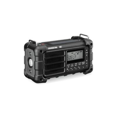 Sangean MMR-99 DAB Radio FM/AM