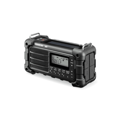 Sangean MMR-99 DAB Radio FM/AM