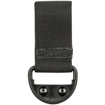 Safariland D-Ring Strap för Bälte