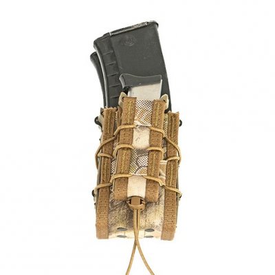 HSGI Molle Double Decker Taco (Färg: Kryptek Highlander)