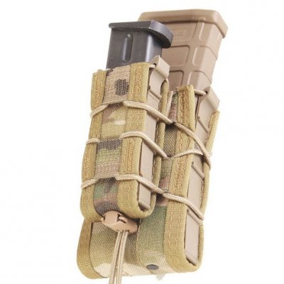 HSGI Molle Double Decker Taco (Färg: Multicam)
