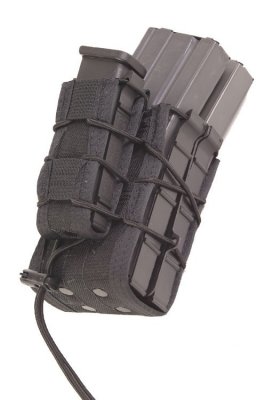 HSGI Molle TACO X2RP (Färg: Svart)
