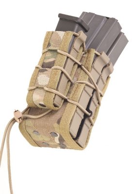 HSGI Molle TACO X2RP (Färg: Multicam)