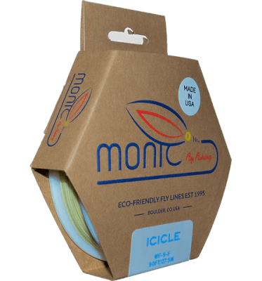 Fluglina Monic Icicle WF8 Flyt