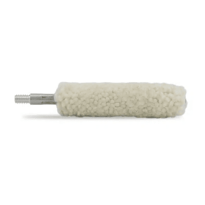 Kleen Bore 100% Cotton - For .30/.38/.357Cal. 9 mm Riffle - With 3-48 Threads