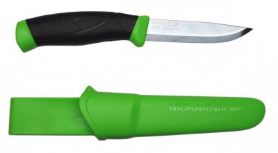 Morakniv Companion Grön
