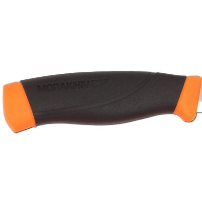 Morakniv Companion Heavy Duty (C) - Hi-Vis Orange