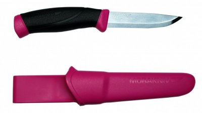 Morakniv Companion (S) - Magenta