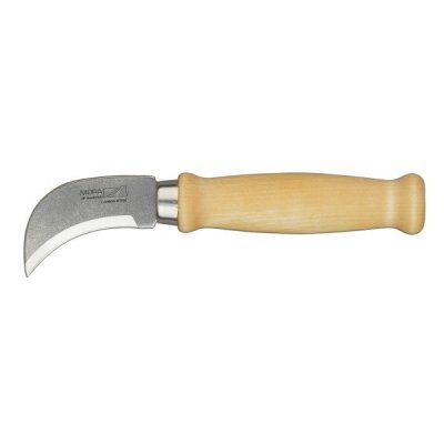 Morakniv Craftsmen 175 Matt-, Takpapps-, & Läderkniv