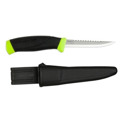 Morakniv Fishing Comfort Scaler 098 Demo
