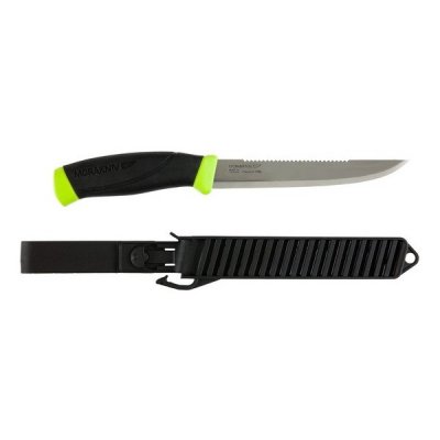 Morakniv Fishing Comfort Scaler 150 Demo