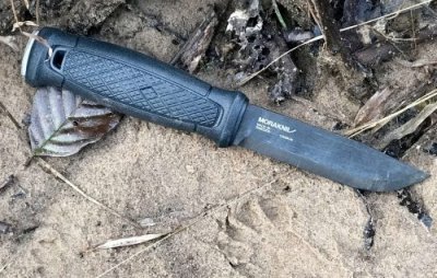 Morakniv Garberg BlackBlade (C) Multi-Mount
