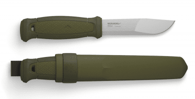 Morakniv Kansbol (S) Grön Demo