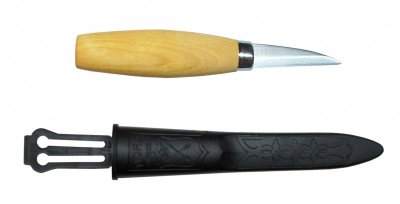 Morakniv Slöjdkniv 122