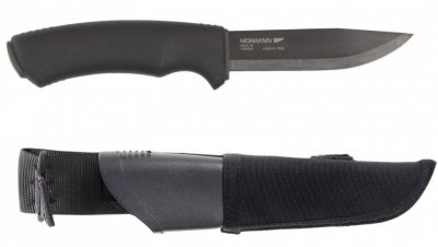 Morakniv Bushcraft Expert BlackBlade (C)
