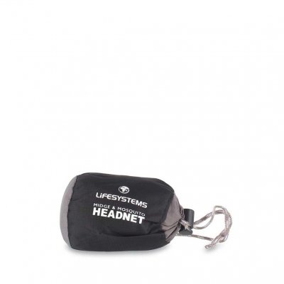 Lifesystems Löst Myggnät