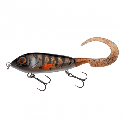 Abu Garcia Svartzonker McMy Tail 20cm 83g