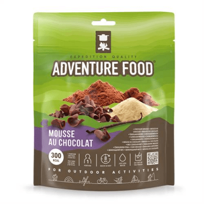 Adventure Food Ready To Eat - Choklad Mousse