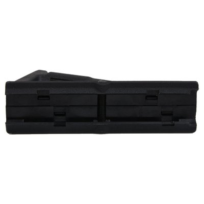 MP Angled Fore Grip V.2 - Svart