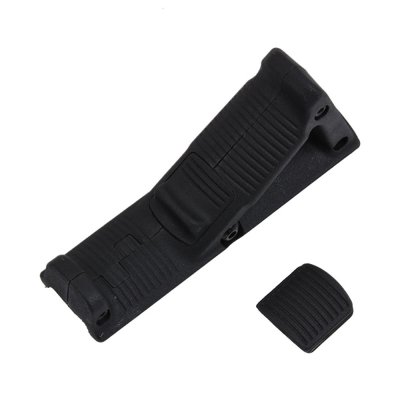 MP Angled Fore Grip V.2 - Svart