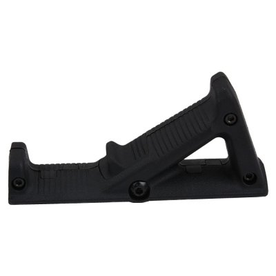 MP Angled Fore Grip V.2 - Svart