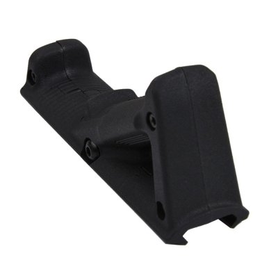 MP Angled Fore Grip V.2 - Svart