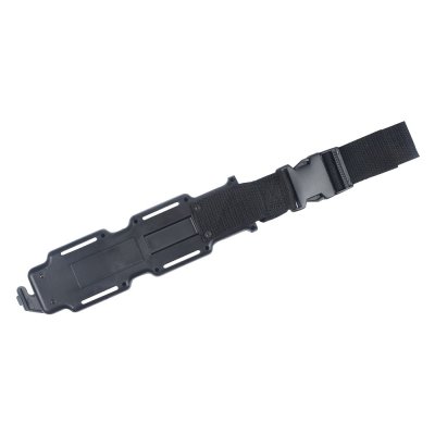 MP Dummy Knife/Bayonet M9 - Black