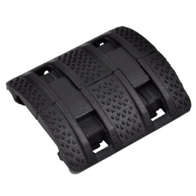 MP Hand Stop Kit for 21mm Rails