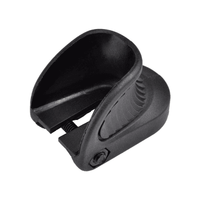 MP Angled Foregrip and Thumb Stop Kit