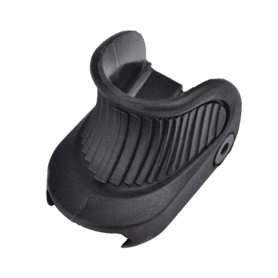 MP Angled Foregrip and Thumb Stop Kit