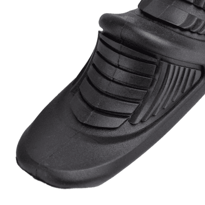 MP Angled Foregrip and Thumb Stop Kit