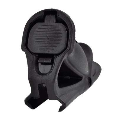 MP Angled Foregrip and Thumb Stop Kit